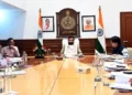 केंद्र और राज्य सरकार मिशन मोड में चला रही हैं आवास उपलब्ध कराने का अभियान