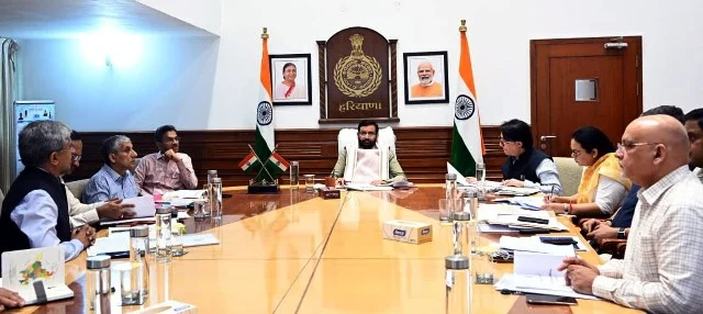 केंद्र और राज्य सरकार मिशन मोड में चला रही हैं आवास उपलब्ध कराने का अभियान