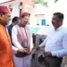 केंद्रीय मंत्री चौहान और मुख्यमंत्री धामी ने दो दिवसीय पूर्व छात्र सम्मेलन का किया उद्घाटन