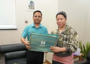 खेल प्रतिभाओं को प्रोत्साहन देने के लिए साझेदारी मॉडल पर विचार