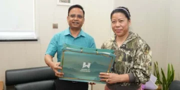 खेल प्रतिभाओं को प्रोत्साहन देने के लिए साझेदारी मॉडल पर विचार