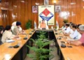 चारधाम यात्रा को सुगम, सुरक्षित और व्यवस्थित बनाने के लिए सरकार सतर्क