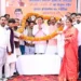 जनसभा में मुख्यमंत्री ने विकास कार्यों और जनकल्याणकारी योजनाओं का किया उल्लेख