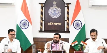 जनसेवाओं को अधिक पारदर्शी, जवाबदेह और नागरिक हितैषी बनाने की दिशा में महत्वपूर्ण निर्णय