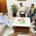 डिजिटल अर्थव्यवस्था और रोजगार के नए अवसरों पर सरकार-फ्लिपकार्ट के बीच हुई चर्चा
