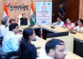 डीबीटी के माध्यम से पारदर्शी तरीके से लाभार्थियों को वितरित की गई सहायता राशि