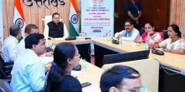 डीबीटी के माध्यम से पारदर्शी तरीके से लाभार्थियों को वितरित की गई सहायता राशि