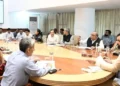 तकनीक-सक्षम व्यवस्था से हर नागरिक तक पहुंचेगा न्याय - CM