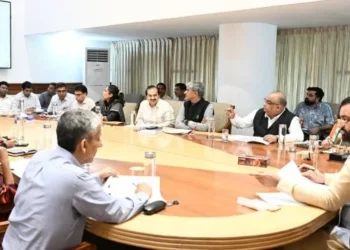 तकनीक-सक्षम व्यवस्था से हर नागरिक तक पहुंचेगा न्याय - CM