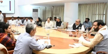 तकनीक-सक्षम व्यवस्था से हर नागरिक तक पहुंचेगा न्याय - CM