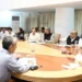 तकनीक-सक्षम व्यवस्था से हर नागरिक तक पहुंचेगा न्याय - CM
