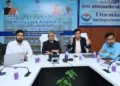दो दिवसीय प्रशिक्षण कार्यक्रम में आपदा प्रबंधन की रणनीतियों पर हुआ मंथन
