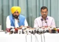 धर्म और राजनीति को अलग रखने की अपील, विपक्ष पर मुद्दे के राजनीतिकरण का आरोप