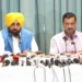 धर्म और राजनीति को अलग रखने की अपील, विपक्ष पर मुद्दे के राजनीतिकरण का आरोप