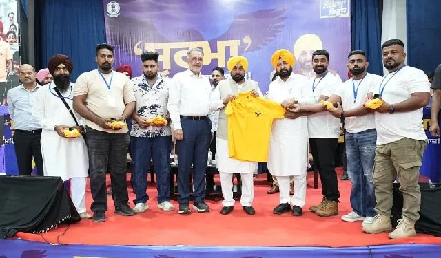 नशा मुक्त समाज के निर्माण के लिए पंजाब सरकार की नई जनभागीदारी पहल