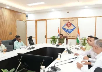 निवेश अनुकूल वातावरण बनाने की दिशा में सरकार का एक और कदम