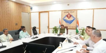 निवेश अनुकूल वातावरण बनाने की दिशा में सरकार का एक और कदम