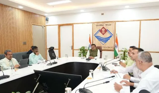 निवेश अनुकूल वातावरण बनाने की दिशा में सरकार का एक और कदम