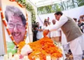 नेताओं ने किया पद्मश्री जसपाल राणा का स्मरण
