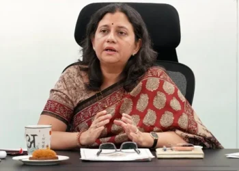 पंजाब में मतदाता सूची के विशेष सघन पुनरीक्षण को लेकर सीईओ ने दलों के साथ चर्चा की