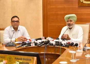 पंजाब स्टेट पावर कॉरपोरेशन में 2,437 पदों पर भर्ती से युवाओं को मिलेगा लाभ