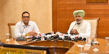 पंजाब स्टेट पावर कॉरपोरेशन में 2,437 पदों पर भर्ती से युवाओं को मिलेगा लाभ