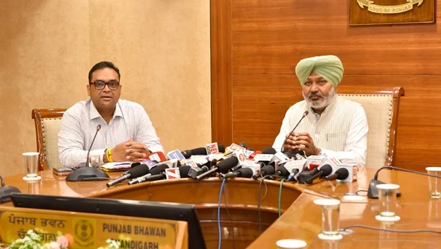पंजाब स्टेट पावर कॉरपोरेशन में 2,437 पदों पर भर्ती से युवाओं को मिलेगा लाभ