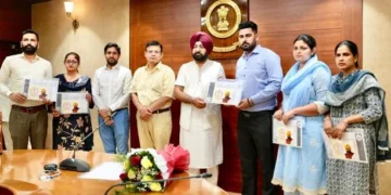 पारदर्शी भर्ती प्रक्रिया के जरिए युवाओं को मिला सरकारी सेवा का अवसर