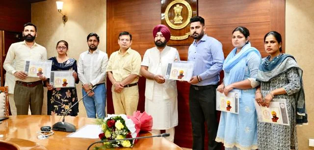 पारदर्शी भर्ती प्रक्रिया के जरिए युवाओं को मिला सरकारी सेवा का अवसर