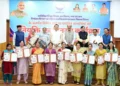 पारदर्शी भर्ती प्रक्रिया से युवाओं के सपनों को मिल रही नई उड़ान मुख्यमंत्री