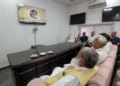 प्रधानमंत्री के विचारों से देश में जनभागीदारी और राष्ट्रीय एकता को मिल रही मजबूती विज