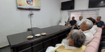 प्रधानमंत्री के विचारों से देश में जनभागीदारी और राष्ट्रीय एकता को मिल रही मजबूती विज