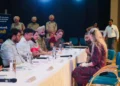 प्रवासी पंजाबियों के हितों की रक्षा और विश्वास बहाली के लिए सरकार सक्रिय