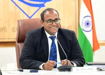 बीएलओ एप के माध्यम से गणना फार्मों का होगा डिजिटलाइजेशन