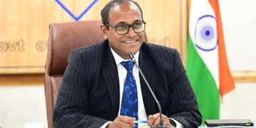बीएलओ एप के माध्यम से गणना फार्मों का होगा डिजिटलाइजेशन