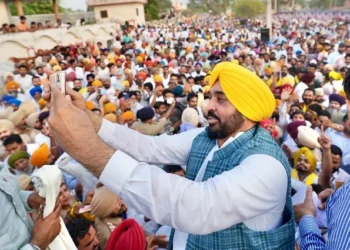 बेअदबी के मामलों में कठोर कानूनी कार्रवाई के लिए पंजाब सरकार का बड़ा संदेश - CM