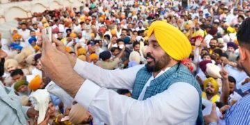 बेअदबी के मामलों में कठोर कानूनी कार्रवाई के लिए पंजाब सरकार का बड़ा संदेश - CM