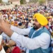 बेअदबी के मामलों में कठोर कानूनी कार्रवाई के लिए पंजाब सरकार का बड़ा संदेश - CM