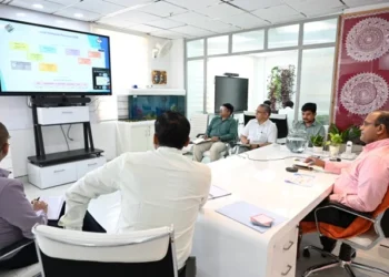 मतदाता पुनरीक्षण अभियान को समयबद्ध ढंग से पूरा करने पर निर्वाचन विभाग का जोर