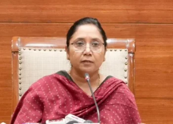 मान सरकार ने रोजगारोन्मुखी प्रशिक्षण से युवाओं के सशक्तिकरण पर दिया जोर