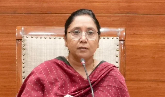 मान सरकार ने रोजगारोन्मुखी प्रशिक्षण से युवाओं के सशक्तिकरण पर दिया जोर