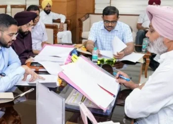 मानव जीवन की सुरक्षा के लिए मेथनॉल के विनियमन को बताया आवश्यक