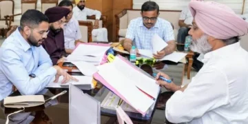मानव जीवन की सुरक्षा के लिए मेथनॉल के विनियमन को बताया आवश्यक