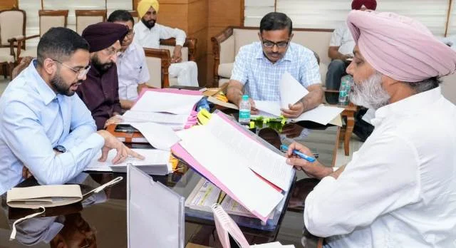 मानव जीवन की सुरक्षा के लिए मेथनॉल के विनियमन को बताया आवश्यक