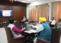 मुख्यमंत्री ने कहा—‘युद्ध नशियां विरुद्ध’ अभियान से नशा तस्करी की कमर टूटी