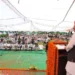 मुख्यमंत्री ने सफल और जिम्मेदार नेतृत्व के लिए पदाधिकारियों का किया उत्साहवर्धन