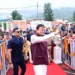 मुख्यमंत्री बोले—जनकल्याण और क्षेत्रीय विकास सरकार की सर्वोच्च प्राथमिकता