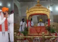 मुख्यमंत्री सैनी ने पंजाब की जनता से राज्य को नई ऊंचाइयों पर ले जाने का किया आह्वान