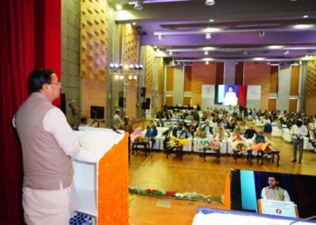 यू.पी.ई.एस. में आयोजित सम्मेलन में न्याय तक समान पहुंच सुनिश्चित करने पर चर्चा