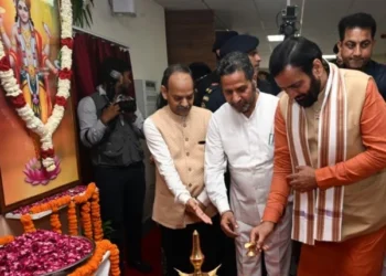 योग ने दुनिया में भारत की पहचान और सम्मान को नई ऊंचाई दी - CM